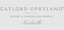 Gaylord Opryland
