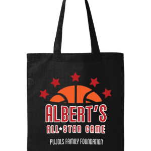 Albert's All-Stars Basketball Game